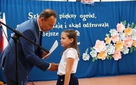 Zakończenie roku szkolnego w Nojewie020