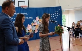 Zakończenie roku szkolnego w Nojewie019
