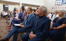 Zakończenie roku szkolnego w Nojewie015
