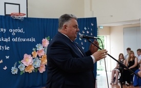 Zakończenie roku szkolnego w Nojewie014