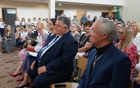 Zakończenie roku szkolnego w Nojewie011