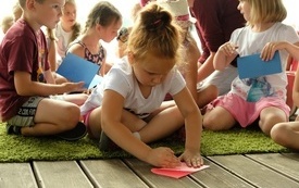 Teatr i warsztaty pod chmurką20