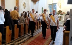 Odpust parafialny św. Jana Chrzciciela (145)