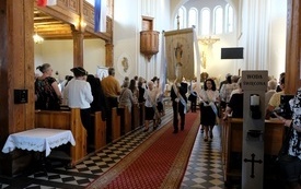 Odpust parafialny św. Jana Chrzciciela (144)