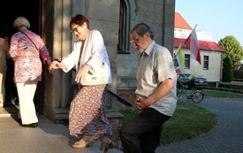 Odpust parafialny św. Jana Chrzciciela (143)