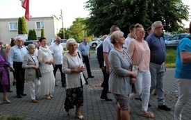 Odpust parafialny św. Jana Chrzciciela (134)