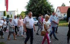 Odpust parafialny św. Jana Chrzciciela (133)