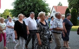 Odpust parafialny św. Jana Chrzciciela (132)