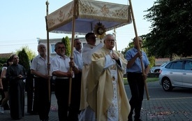 Odpust parafialny św. Jana Chrzciciela (127)