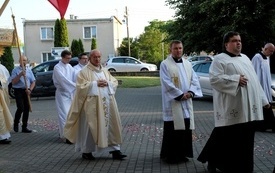 Odpust parafialny św. Jana Chrzciciela (126)