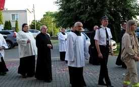 Odpust parafialny św. Jana Chrzciciela (124)