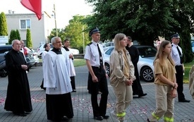 Odpust parafialny św. Jana Chrzciciela (123)
