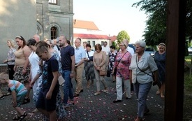 Odpust parafialny św. Jana Chrzciciela (107)