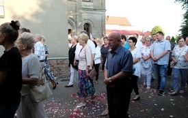 Odpust parafialny św. Jana Chrzciciela (101)