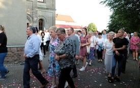 Odpust parafialny św. Jana Chrzciciela (99)
