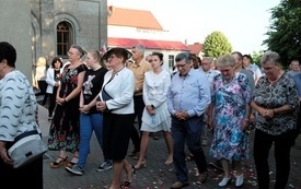 Odpust parafialny św. Jana Chrzciciela (98)