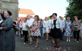 Odpust parafialny św. Jana Chrzciciela (97)