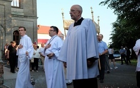 Odpust parafialny św. Jana Chrzciciela (94)