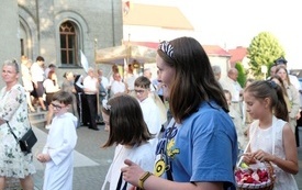 Odpust parafialny św. Jana Chrzciciela (87)