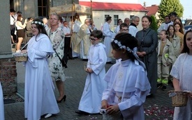 Odpust parafialny św. Jana Chrzciciela (86)
