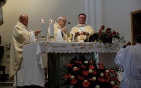 Odpust parafialny św. Jana Chrzciciela (67)