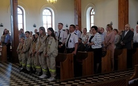 Odpust parafialny św. Jana Chrzciciela (57)