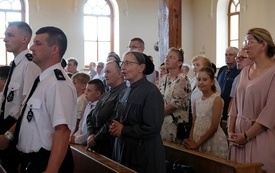 Odpust parafialny św. Jana Chrzciciela (14)