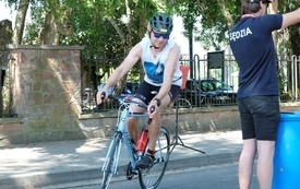 Triathlon Pniewy 2023 (300)
