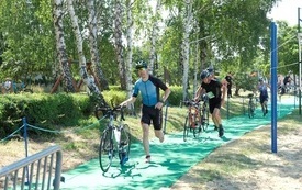 Triathlon Pniewy 2023 (236)
