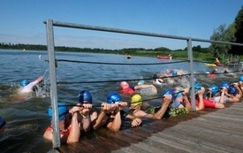 Triathlon Pniewy 2023 (154)