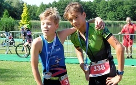 Triathlon Pniewy 2023 (75)