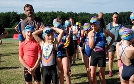 Triathlon Pniewy 2023 (10)