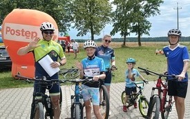 Rodzinny Rajd Odjechanych25