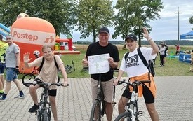 Rodzinny Rajd Odjechanych22