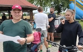 Rodzinny Rajd Odjechanych12
