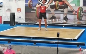 Świetny występ na Og&oacute;lnopolskiej Olimpiadzie Młodzieży (15)
