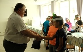 III Turnus p&oacute;łkolonii (49)