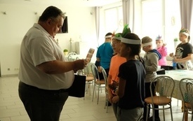 III Turnus p&oacute;łkolonii (48)