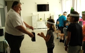 III Turnus p&oacute;łkolonii (46)