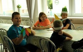 III Turnus p&oacute;łkolonii (14)