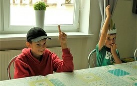III Turnus p&oacute;łkolonii (10)