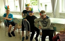 III Turnus p&oacute;łkolonii (1)