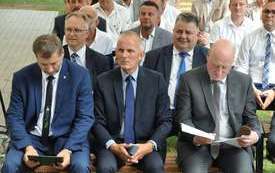 Gmina Kościerzyna - 30 lat wsp&oacute;łpracy z C&ouml;lbe (8)