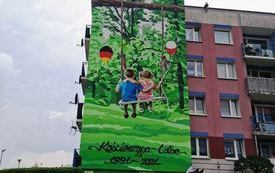 Gmina Kościerzyna - 30 lat wsp&oacute;łpracy z C&ouml;lbe (5)