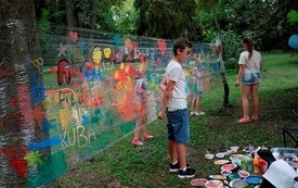 Wawrzyniec Fest130