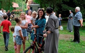 Wawrzyniec Fest120