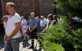 Odpust ku czci św. Wawrzyńca0173