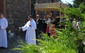 Odpust ku czci św. Wawrzyńca0164