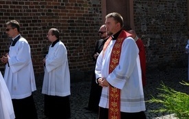 Odpust ku czci św. Wawrzyńca0163