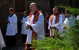 Odpust ku czci św. Wawrzyńca0161